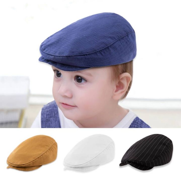 Baby boy sales driver hat