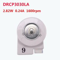 Hot Selling Applicable To  Two-Door Refrigerator Cooling Fan Motor Fan DRCP3030LA DC Fan Motor DC12V Parts