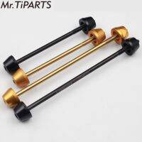 Mr. Tiparts T P Line สำหรับ Brompton ดุมด้านหน้าและด้านหลังไทเทเนียมอัลลอยด์แกนปล่อยช้า74-112มม. เพลากลาง