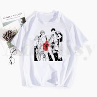 Yaoi Bl Given Yaoi Given Anime Manga Music Fashion T Shirts Tops Tees Men Women Short Sleeve Casual T Shirt Streetwear Funny