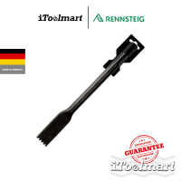 RENNSTEIG 210 30005 SB ดอกสกัดปากแบนมีฟัน ขนาด 32 mm ก้าน SDS-max