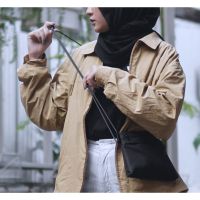 Saka - Sacoche Slingbag - Sling Bag - Marka Indonesia