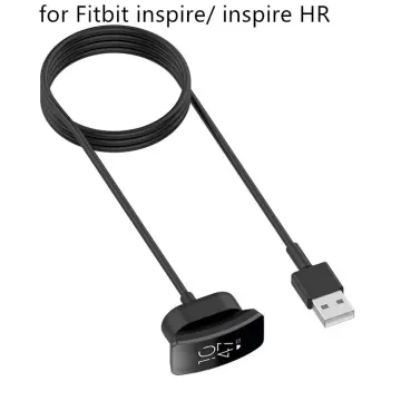 Fitbit hr inspire charger new arrivals