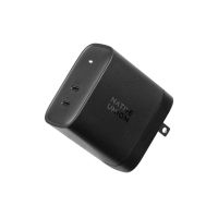 อแดปเตอร์ Native Union GAN charger 65W-Black