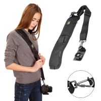 ❁☎☸ 1PCS Single Shoulder Sling Belt Strap for DSLR Digital SLR Camera Quick Rapid Quick Adjustment for Camera Fastening dropshipping