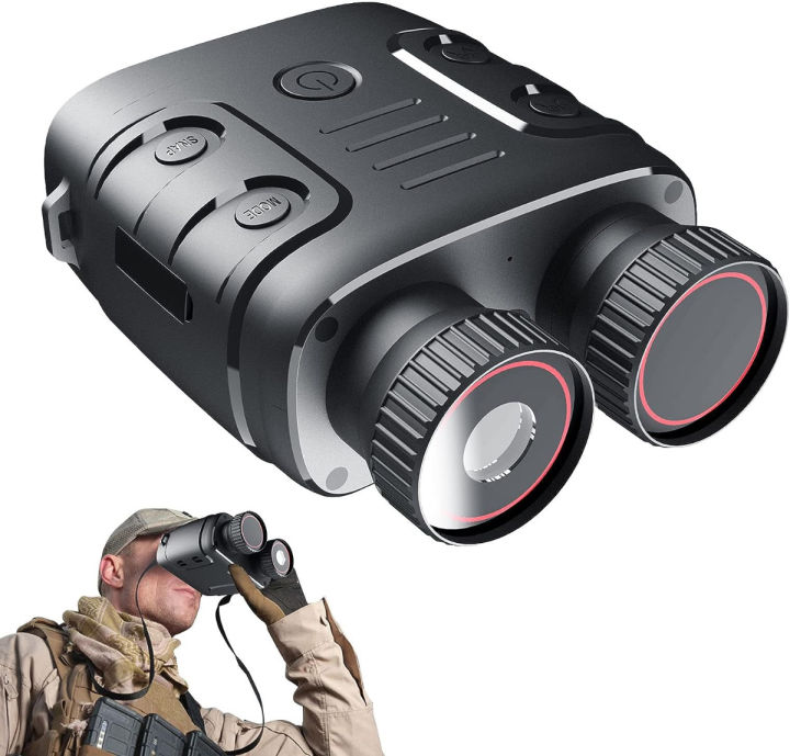 teqin-night-vision-binoculars-night-vision-goggles-for-hunting-5x-digital-zoom-1080p-infrarednight-vision-monocular-for-viewing-984ft-300m-in-100-dark-black