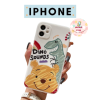 Momo case - เคสiPhone เคสTPU เคส iPhone 11 Pro Max XR X XS 6 7plus 7 8 Plus พลัส SE 2020 12 12pro Case เคสไอโฟน7พลัส เคสโทรศัพท์#960