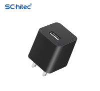 【▤】 Hayas Super Store อะแดปเตอร์วอลล์ชาร์จด่วน Schitec 5V 1A เครื่องชาร์จ USB สำหรับ7 8 XS สำหรับ S9 Mi 8ที่ชาร์จโทรศัพท์มือถือในรถยนต์