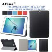 Slim Smart Case Cover for Samsung Galaxy Tab S2 9.7 SM-T810 SM-T815 SM