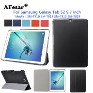 Slim Bao Da Smart Case cho Samsung Galaxy Tab S2 9.7 SM-T810 SM-T815 SM thumbnail