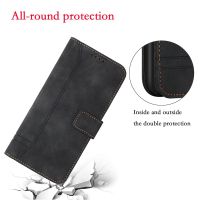 Redmi 7 7A 8 8A 6 5A 4X 5 Plus Retro Line Love Leather Case for Funda Xiaomi Redmi 10 9 9A 9C 9T 9i Case Flip Wallet Phone Cover