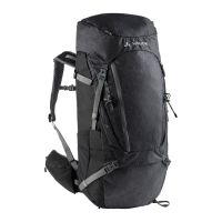 VAUDE Asymmetric 52+8 กระเป๋าเป้เดินป่า ขนาด 52+8 ลิตร สำหรับทุกเพศทุกวัย