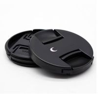 49mm 52mm 55mm 58mm 62mm 67mm 72mm 77mm 82mm Camera Lens Cap Holder Cover Camera Len Cover For Canon