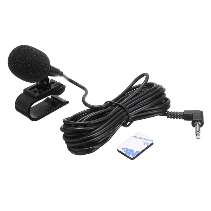 for-sony-jvc-pioneer-1pc-professional-car-audio-microphone-3-5mm-jack-plug-mic-stereo-mini-wired-external-microphone-pohiks