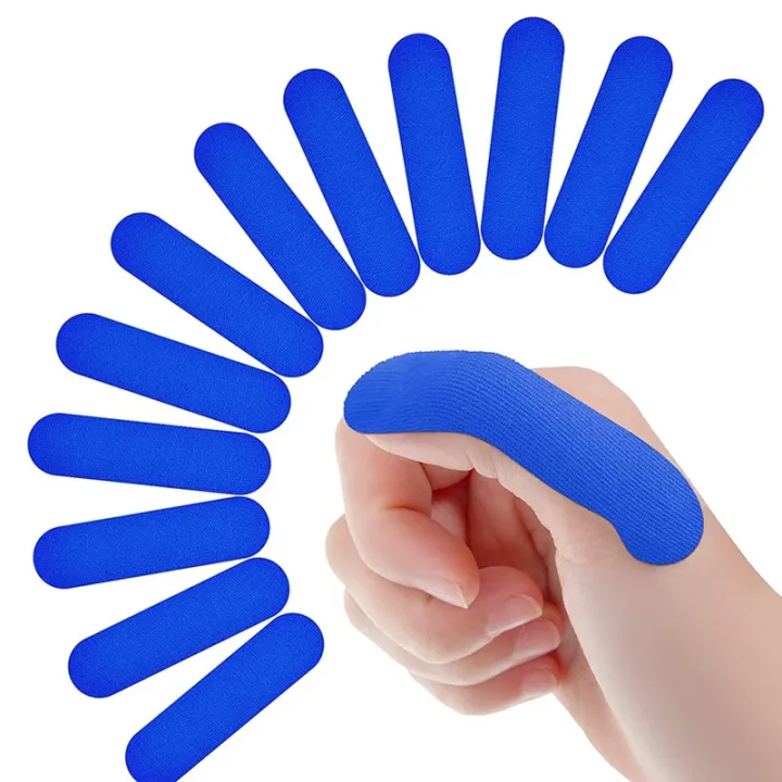 Bowling Thumb Tape Bowling Finger Tape 120 Pack Protective Bowling Tape