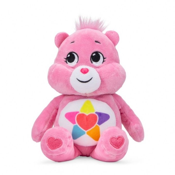 usa-ตุ๊กตาแคร์แบร์-รุ่นใหม่-กล่องสะสม-1ชุด-5ตัว-new-care-bear-2022-ของแท้-นำเข้าจากอเมริกา