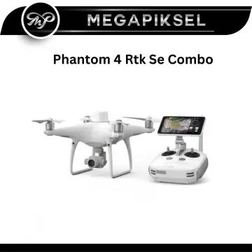 Harga dji phantom 4 shop rtk