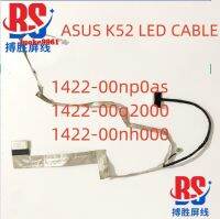 ASUS K52 K52F/JR/JE/N A52 A52F/JB X52F สายเคเบิลหน้าจอ Luoke9961 1422-00np0as