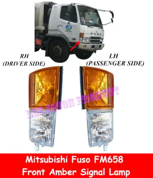 Buy Mitsubishi Fuso Truck Light online | Lazada.com.my