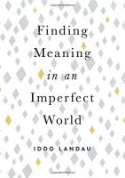 หนังสืออังกฤษใหม่ Finding Meaning in an Imperfect World [Hardcover]