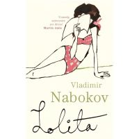 Be Yourself &amp;gt;&amp;gt;&amp;gt; หนังสือภาษาอังกฤษ Lolita (RED CLASSICS) by Vladimir Nabokov