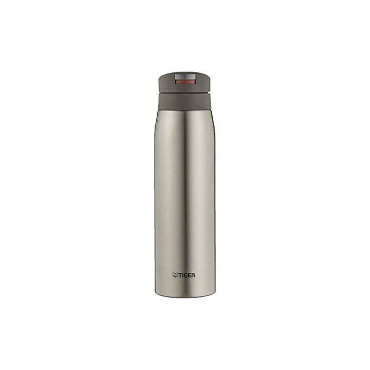 Direct from Japan] Tiger Water Bottle 600ml Sahara Mug Stainless Steel