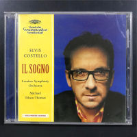 Elvis Castro Elvis Costello Dream Il Sogno [AU]