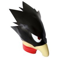 【Hot-Selling】 Ayesha Online Shop mall My Boku No Hero Academia Tokoyami ตลกคอสเพลย์นกพร็อพเครื่องแต่งกายฮาโลวีนคอสเพลย์