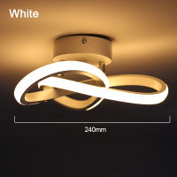 Modern LED Ceiling Lamp Corridor Balcony Aisle Pendant Light Nordic Indoor Bedroom Kitchen Dining Living Room Decor Home Fixture