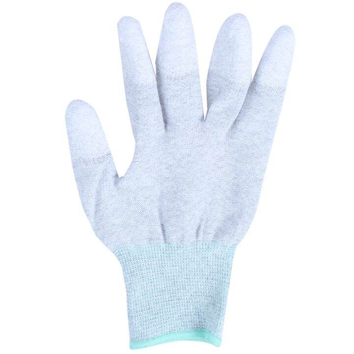 anti-static-anti-skid-esd-electronic-labor-working-glove-pc-computer-repair-size-m