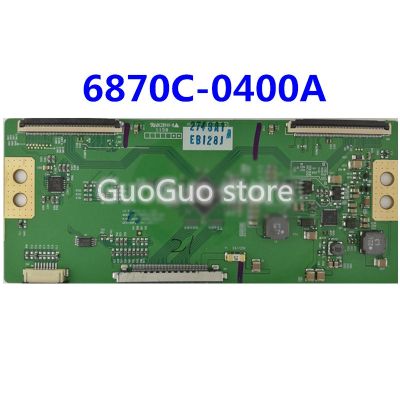 1ชิ้น TCON Board 6870C-0400A TV T-CON Logic Board LC550EUN-SDF1-831