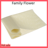 Family Flower Flash Sale แผ่นพรมกันลื่นภายในบ้าน Grip underlay Gripper กันลื่นพรมลื่นไถลพรมพรมขนาด