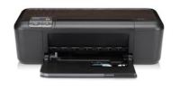 อะไหล่ Printer สำหรับ HP Deskjet Ink Advantage All-in-One Printer series - K109a ของมือ 2