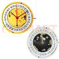 【YF】 Ronda 5030D 5030.D Quartz Watch Movement