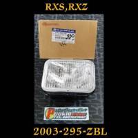 ไฟหน้า RXS, RXZ, VR ทั้งชุด 2003-295-ZBL