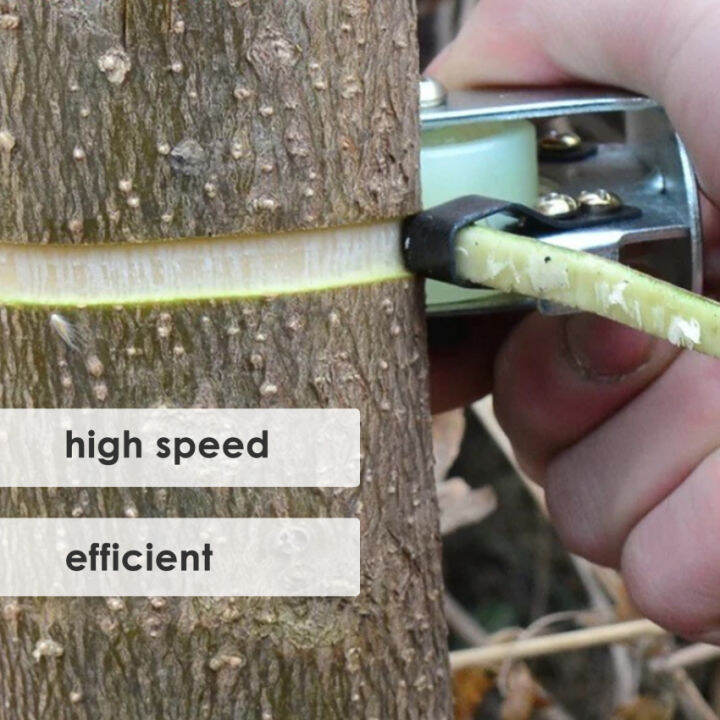 Girdling Stripping Cutter Plant Garden Ergonomic Practical Orchard