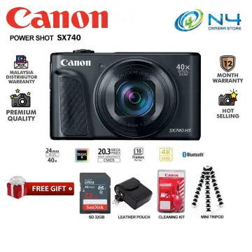 best buy canon sx740