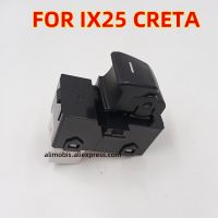 Window Glass Lifter Control Switch Button WIth Light Fit For Hyundai Creta IX25 93580C900093580-C9000