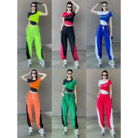 Womens gym Gear Marycoco Sportswear Super High-Quality jogger Pants yoga zumba aerobic Female Performance