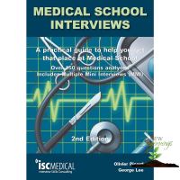 Standard product &amp;gt;&amp;gt;&amp;gt; Medical School Interviews: a Practical Guide to Help You Get That Place at Medical School - over 150 Questions Analysed. Includes Mini-multi Interview (2 Revised) [Paperback]