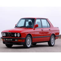 BMW E28 บีเอ็มดับบลิว TRW / ลูกหมากกันโคลงหน้าล่าง ปีกนกบน ลูกหมากคันชักนอกใน ทีอาร์ดับบลิว