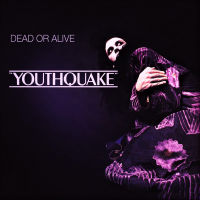 เพลงสากลเก่า แผ่นเพลงสากล Dead Or Alive ‎– Youthquake 1985 (Audio) บันทึกจากแผ่นแท้ คุณภาพเสียง 100%