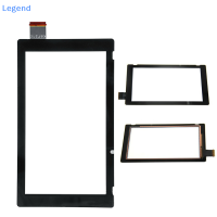 ?【Lowest price】Legend หน้าจอสัมผัสทัชแพด Glass Digitizer แทนที่สำหรับคอนโทรลเลอร์สวิทช์ nintended