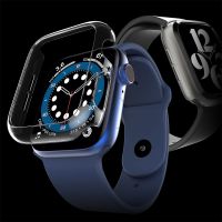 Araree เคส Apple Watch 6/5/4/SE/SE2 (40mm / 44mm ): NUKIN : Clear