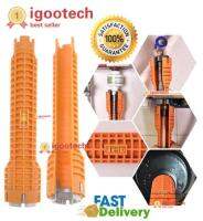 igootech ประแจ ขันน็อต ก๊อกน้ำ อ่างล้างจาน อ่างล้างหน้า อเนกประสงค์ รุ่น SmallSinkInstaller02A-Intex