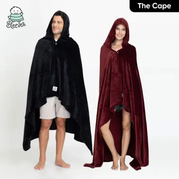 Aot discount cape blanket