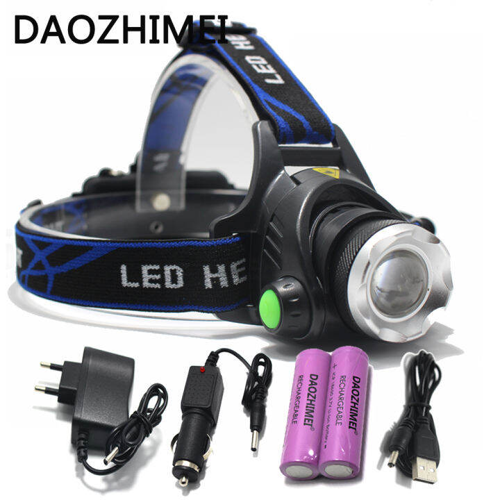 5000-lumens-led-headlamp-xml-t6-xm-l2-headlights-lantern-4-mode-waterproof-torch-head-18650-rechargeable-battery-newest