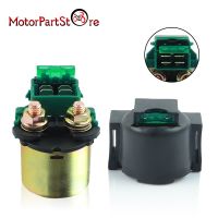 【SALE】 Starter รีเลย์ Solenoid สำหรับ Honda GL1100 Goldwing 1100 CRF230 GL1200 GL1500 NX250 NX650 VT600 VT700 EX500 VN 800