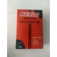 ยางใน kenda. 700x18/23.  fv48