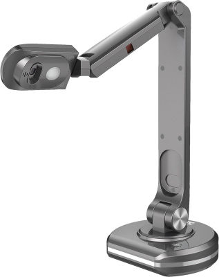 JOYUSING V500S 8MP HD USB Document Camera for Teachers with Light, Mac, Windows, Chromebook Compatible Excellent for Online Teaching, Distance Learning, Web Conferencing